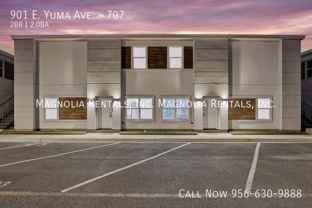 901 E Yuma Ave #707 - Photo 1 of 1