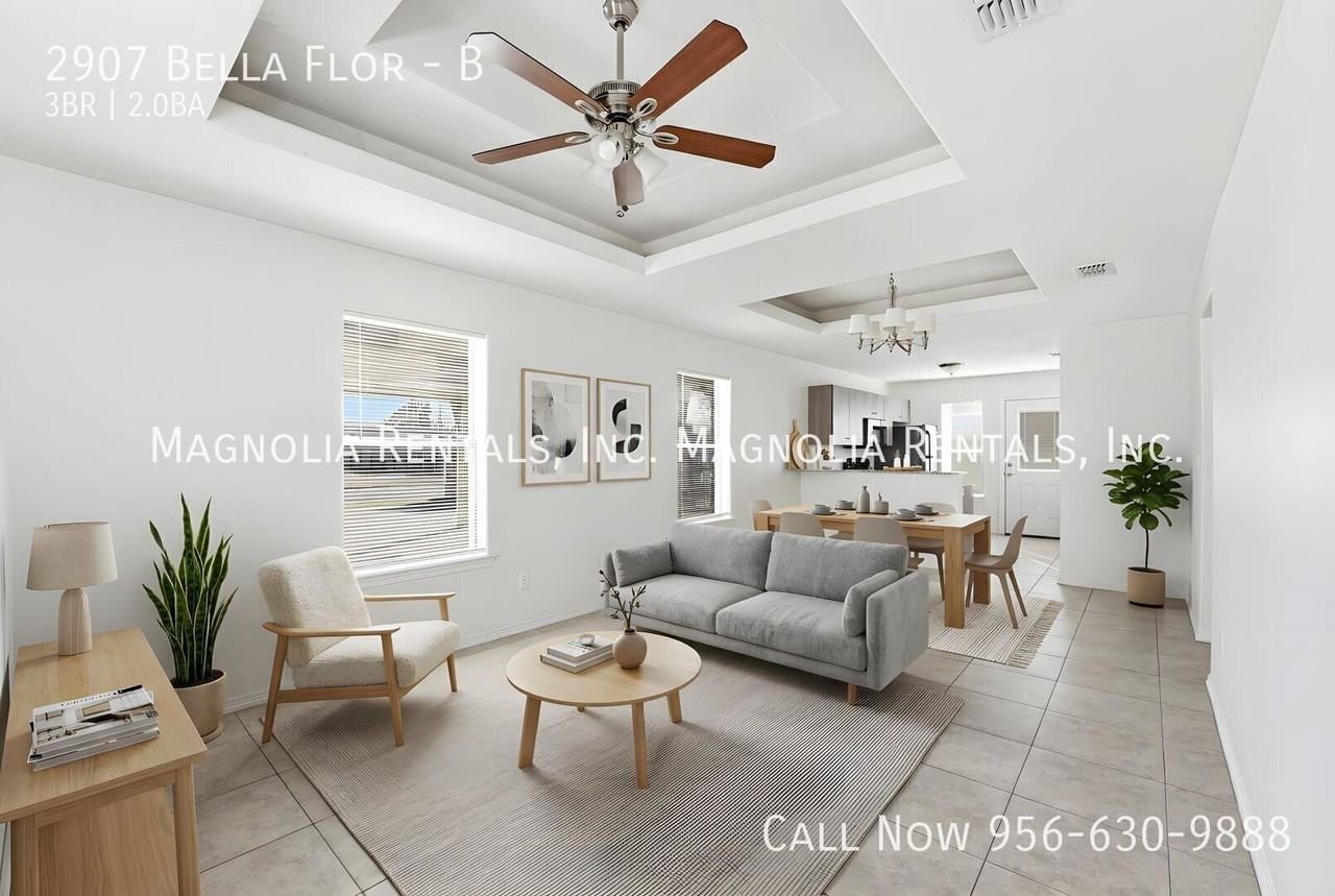 2907 Bella Flor #B - Photo 3 of 12