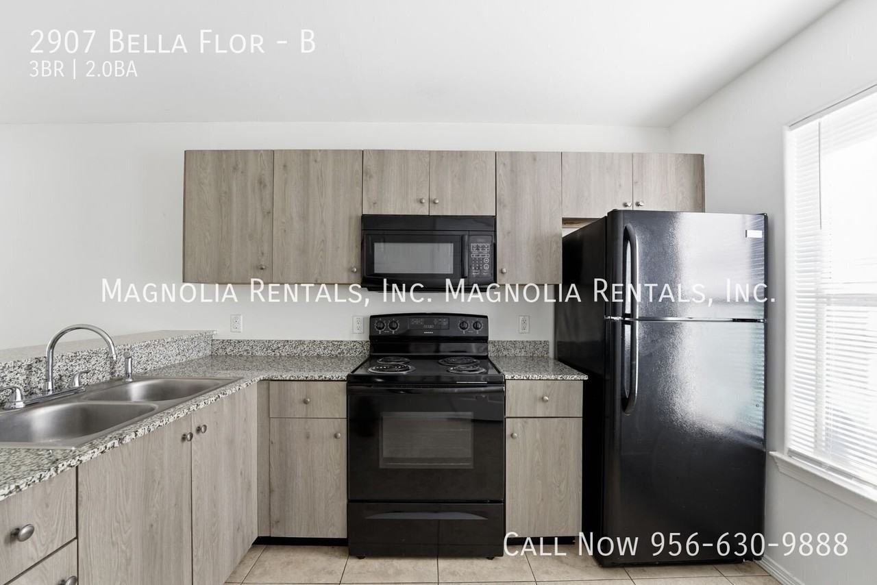 2907 Bella Flor #B - Photo 5 of 12