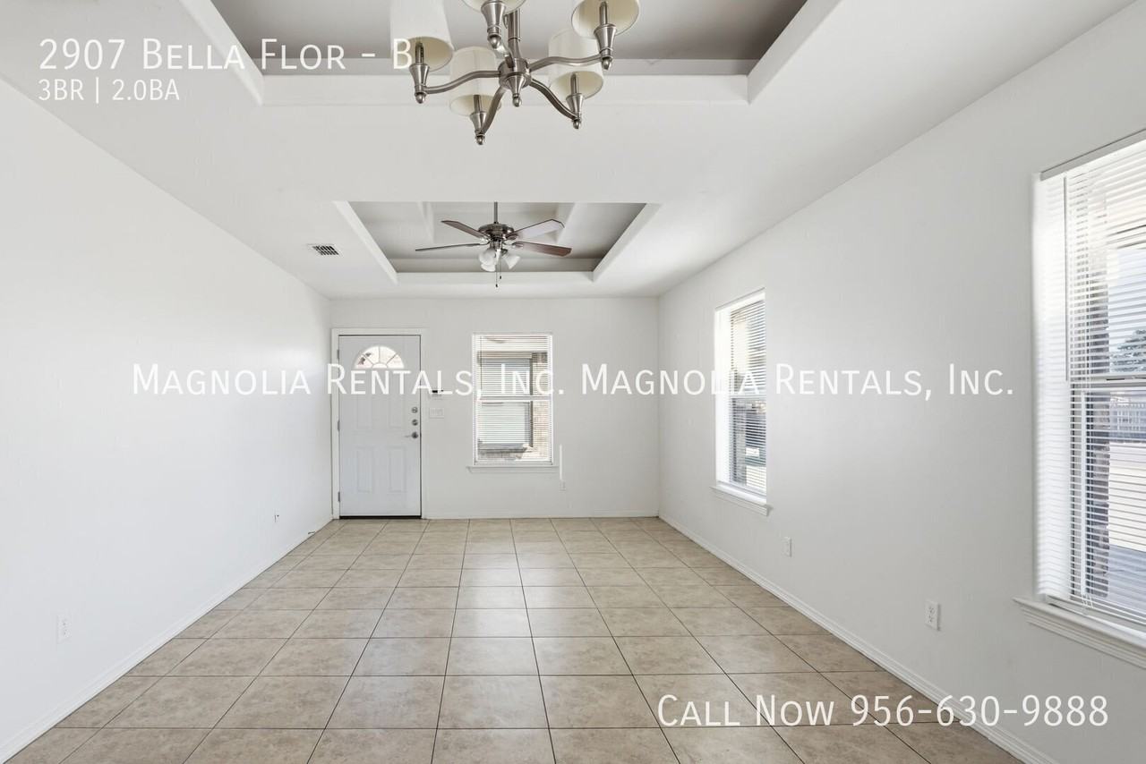 2907 Bella Flor #B - Photo 6 of 12