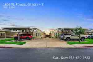 featured image of 1606 W Powell St #3