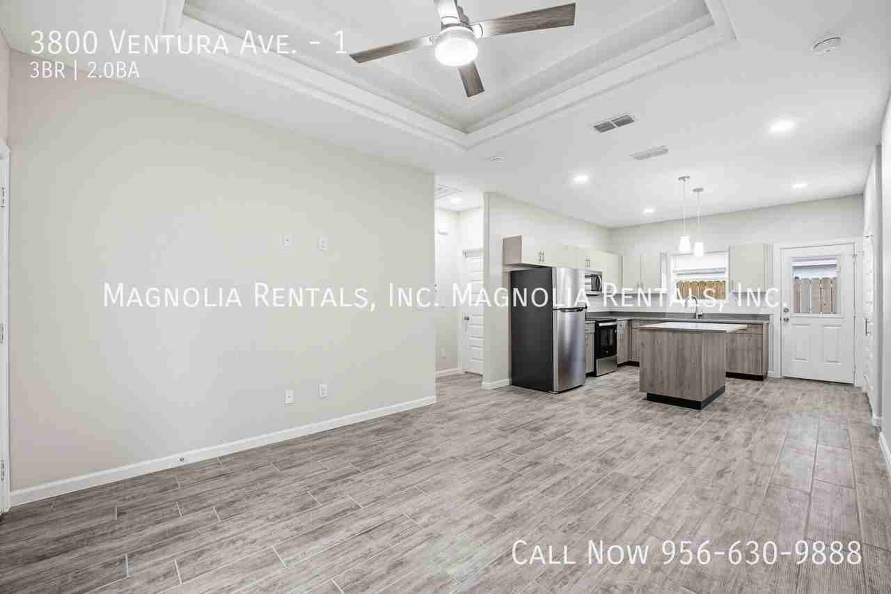 3800 Ventura Ave #1 - Photo 3 of 16
