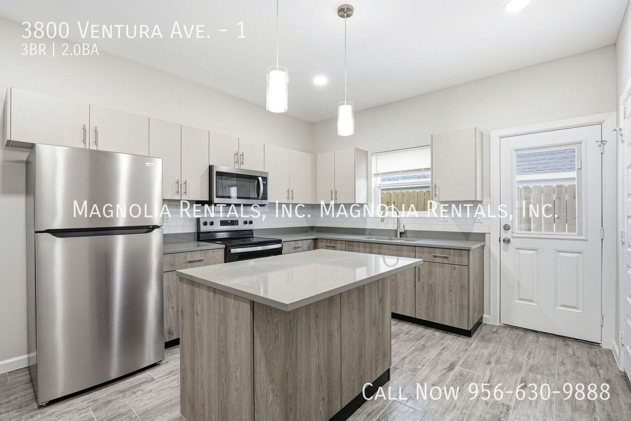 3800 Ventura Ave #1 - Photo 5 of 16