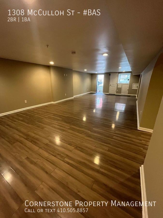 1308 Mcculloh St #BAS - Photo 3 of 13