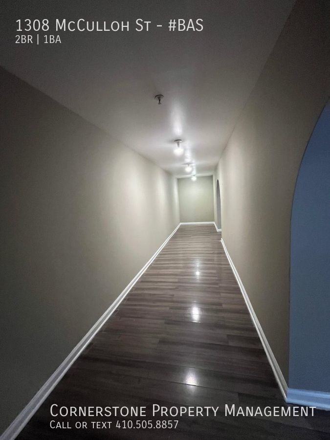 1308 Mcculloh St #BAS - Photo 5 of 13