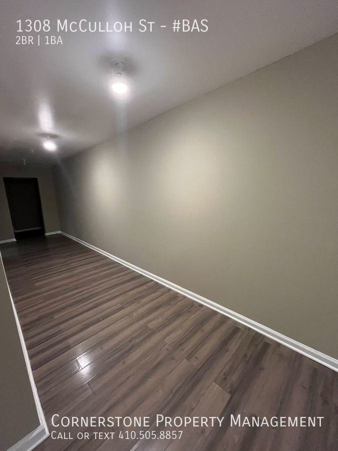 1308 Mcculloh St #BAS - Photo 6 of 13