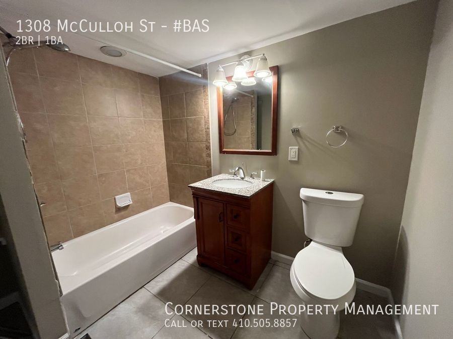1308 Mcculloh St #BAS - Photo 7 of 13