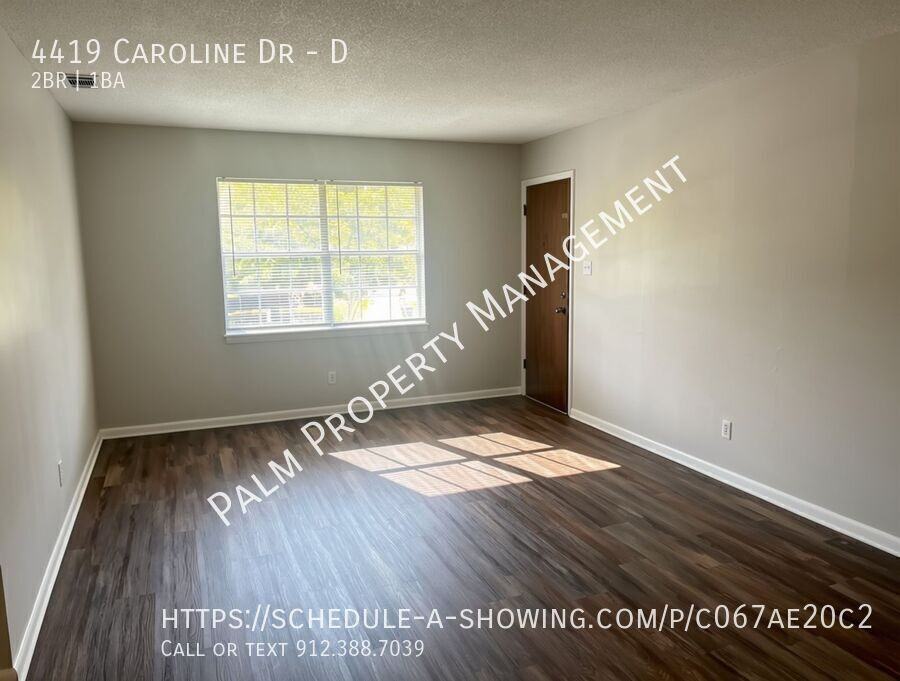 4419 Caroline Dr #D - Photo 3 of 15