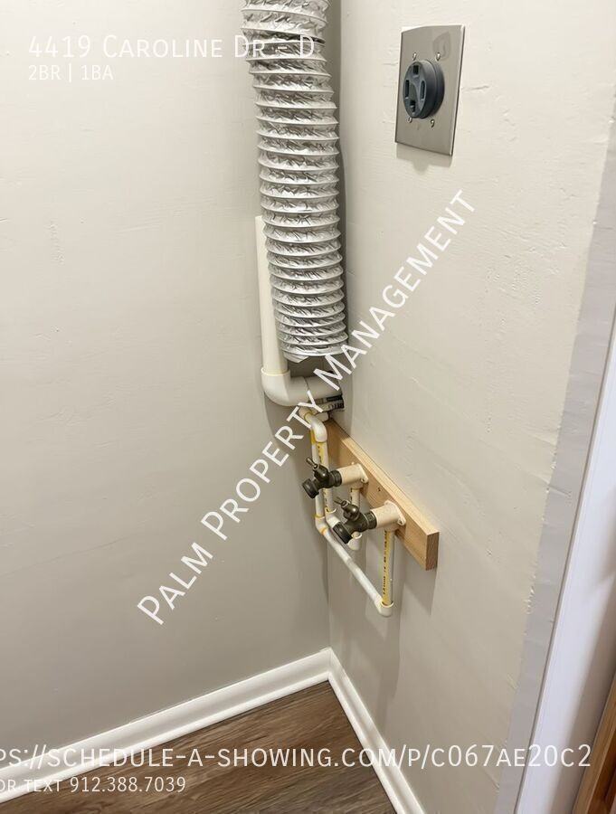 4419 Caroline Dr #D - Photo 5 of 15