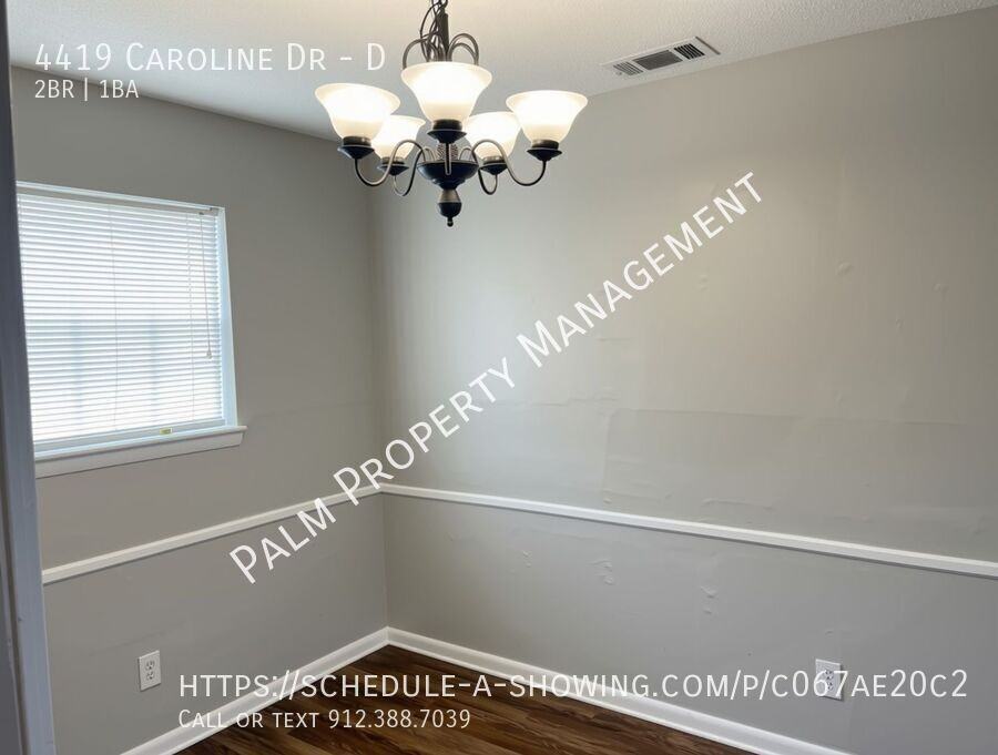 4419 Caroline Dr #D - Photo 6 of 15