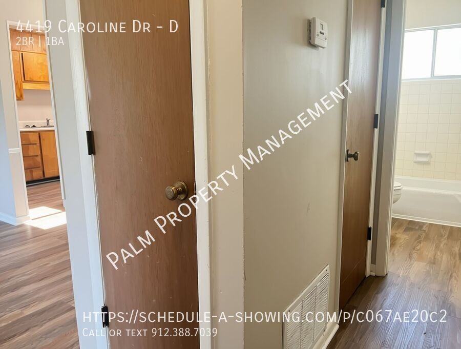 4419 Caroline Dr #D - Photo 7 of 15