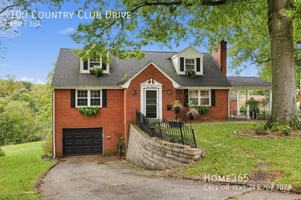 featured image of 100 Country Club Dr