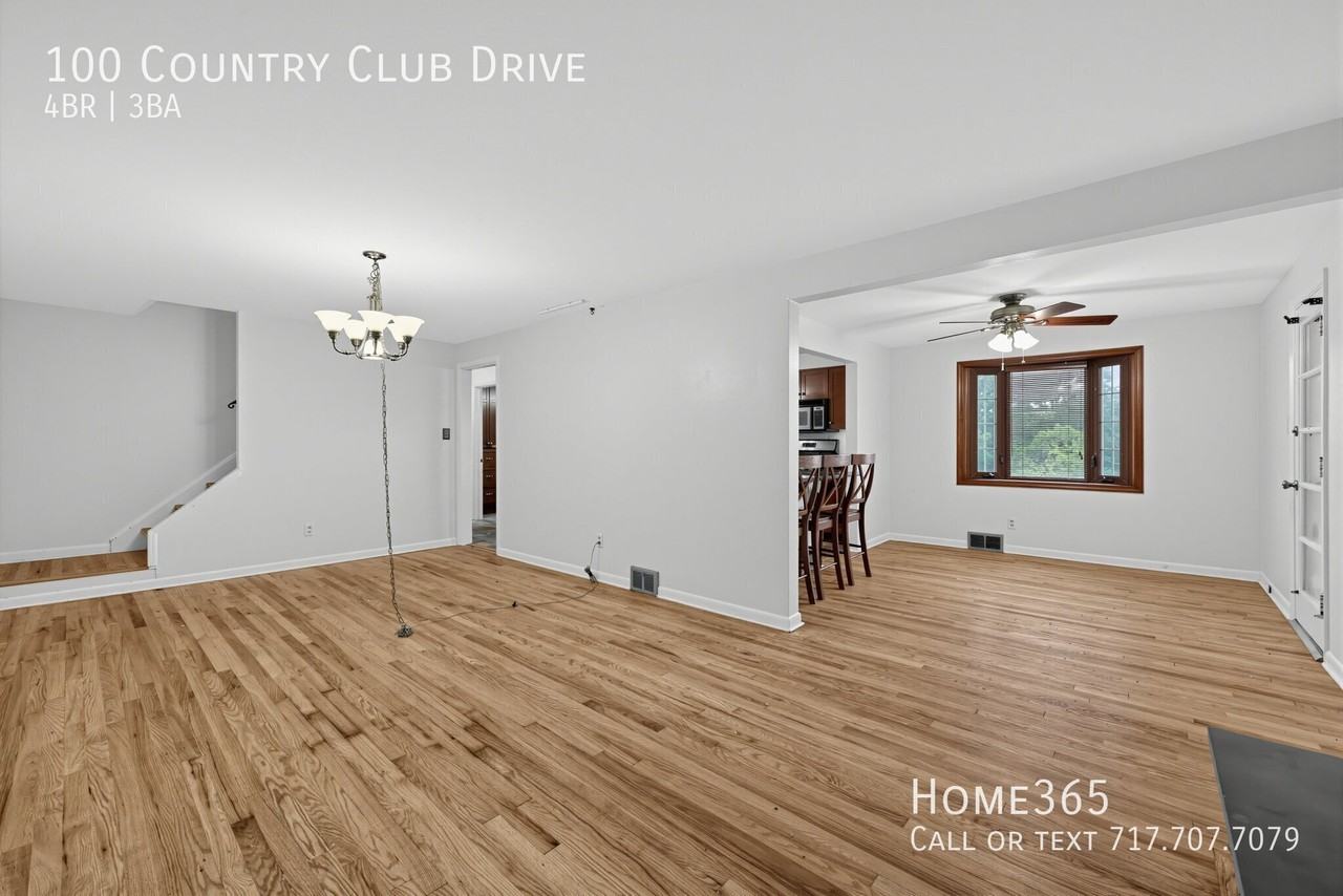 100 Country Club Dr - Photo 3 of 15