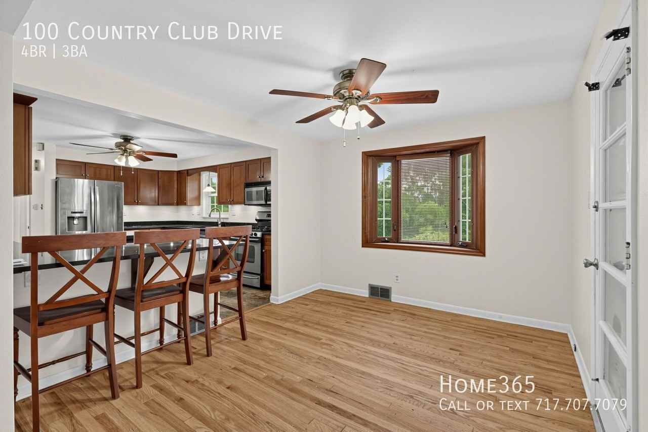 100 Country Club Dr - Photo 4 of 15