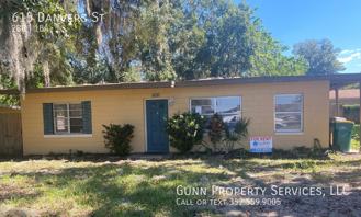 615 Danvers St - Photo 1 of 1