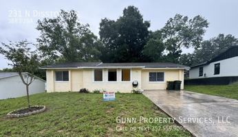 featured image of 231 N Disston Ave
