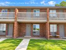 1213 Martin Luther King Jr Blvd #1 - Photo 1 of 1