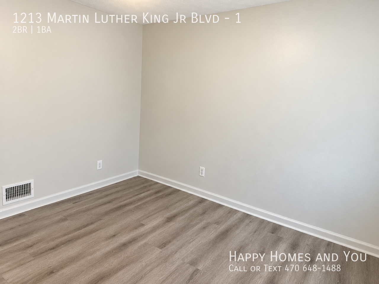 1213 Martin Luther King Jr Blvd #1 - Photo 2 of 11