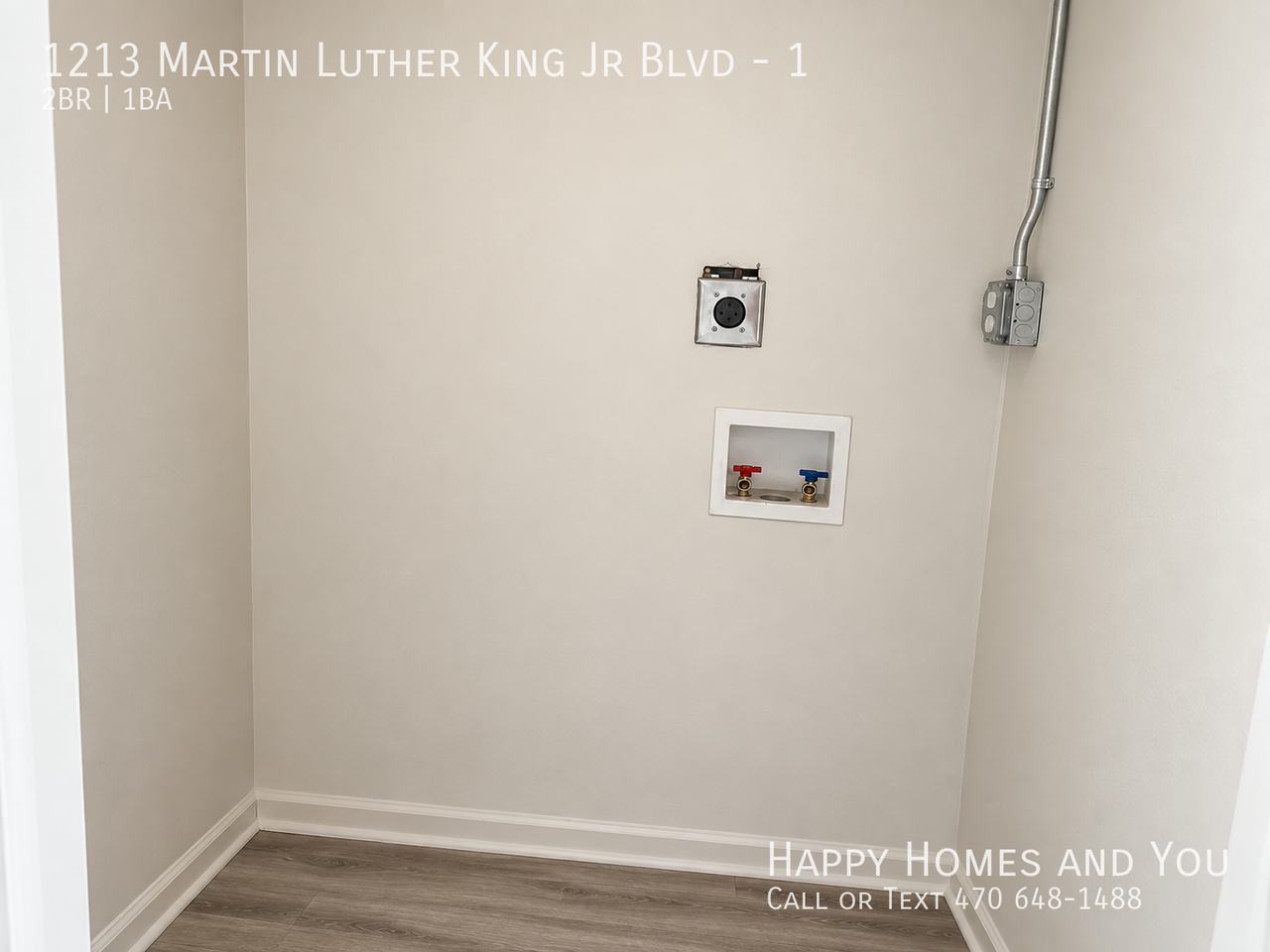 1213 Martin Luther King Jr Blvd #1 - Photo 3 of 11