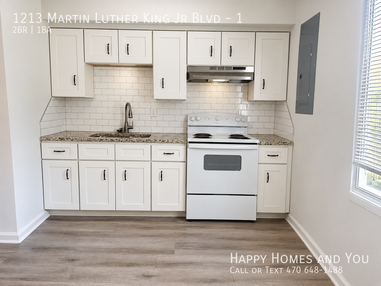 1213 Martin Luther King Jr Blvd #1 - Photo 4 of 11