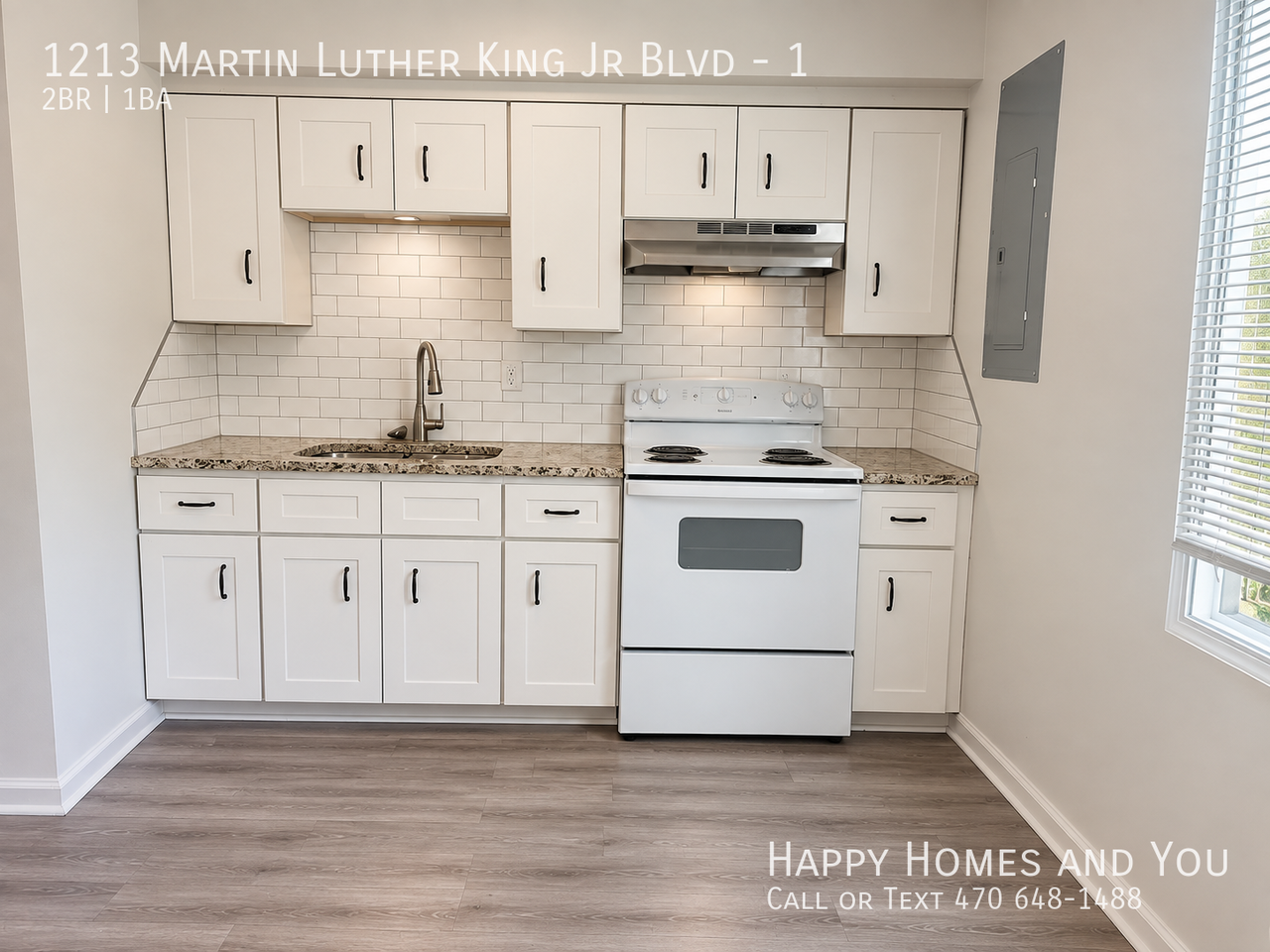 1213 Martin Luther King Jr Blvd #1 - Photo 5 of 11