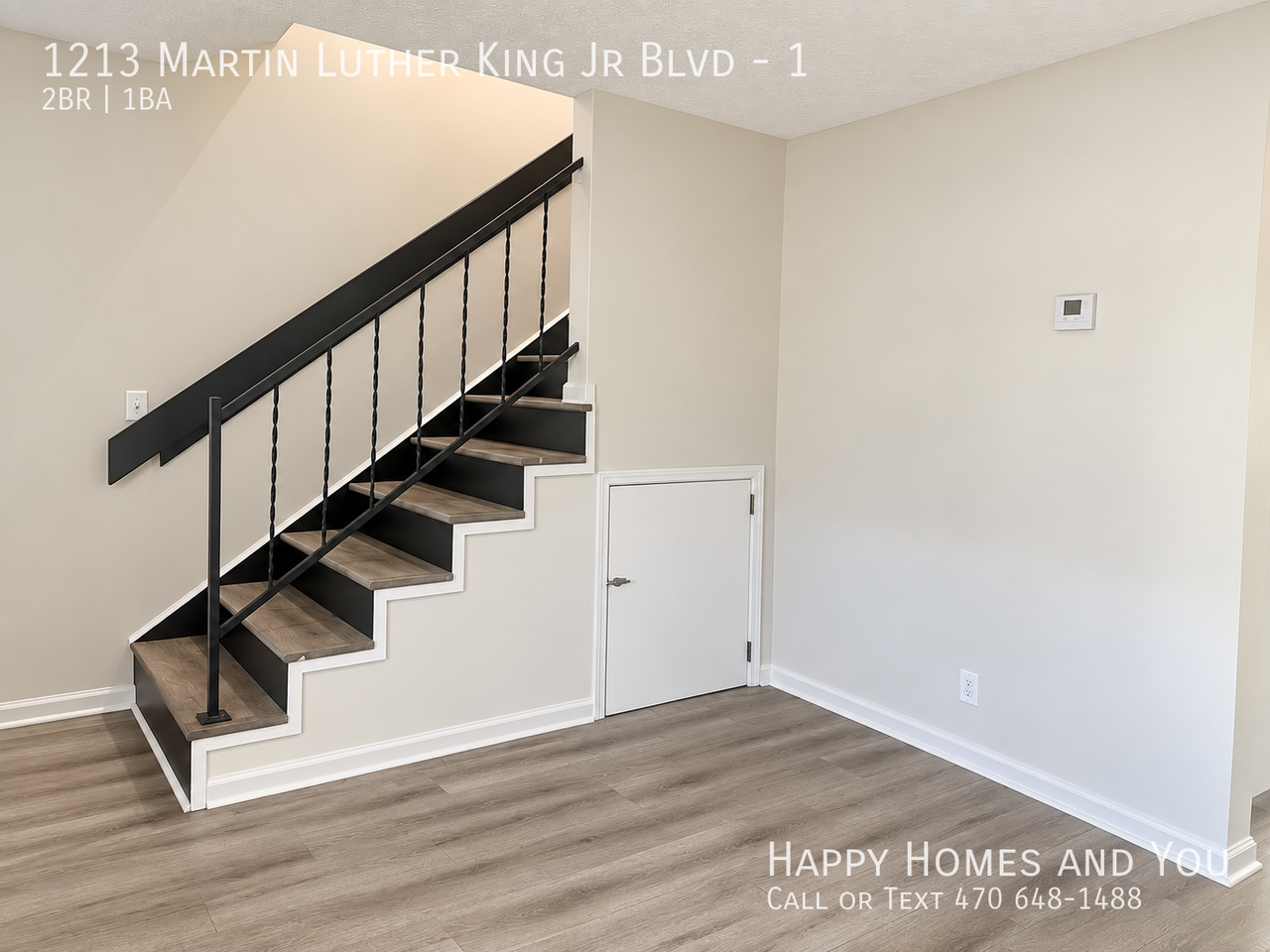 1213 Martin Luther King Jr Blvd #1 - Photo 6 of 11