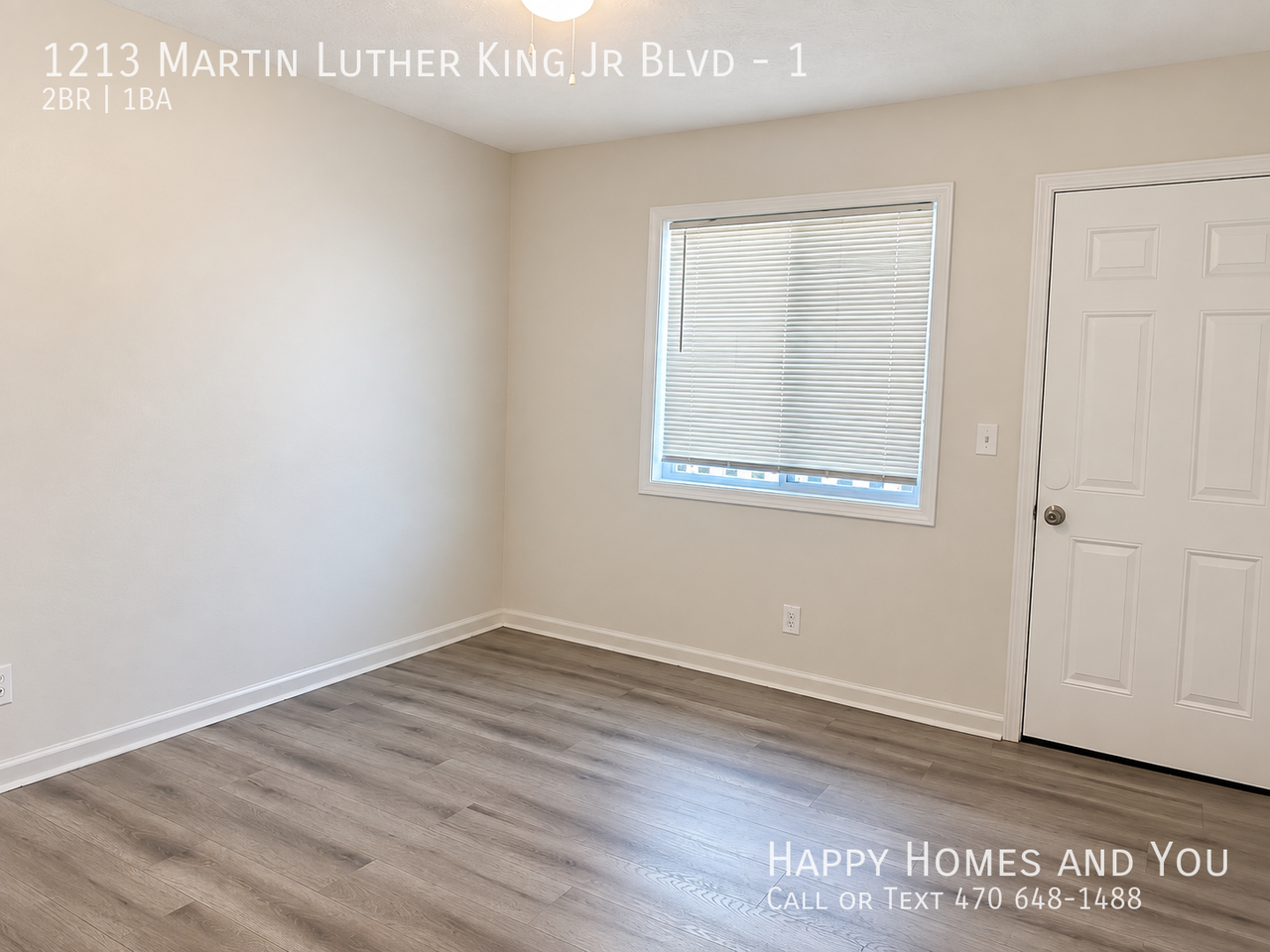 1213 Martin Luther King Jr Blvd #1 - Photo 7 of 11