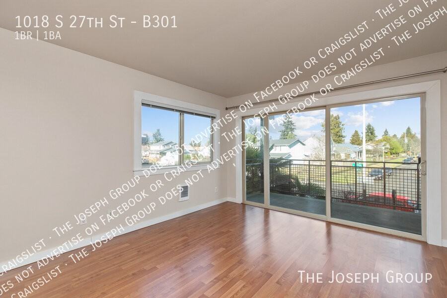 1018 S 27th St #B301 - Photo 3 of 26