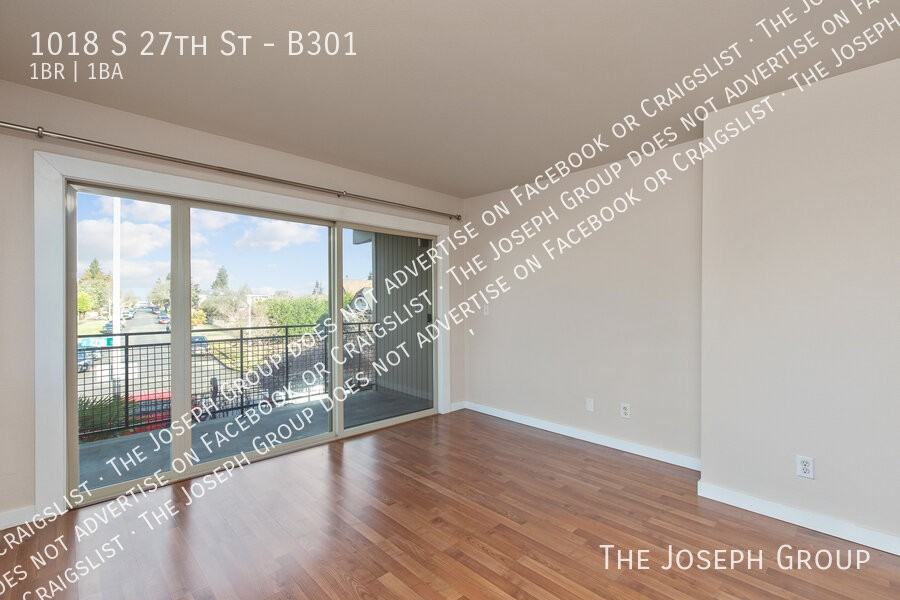 1018 S 27th St #B301 - Photo 4 of 26