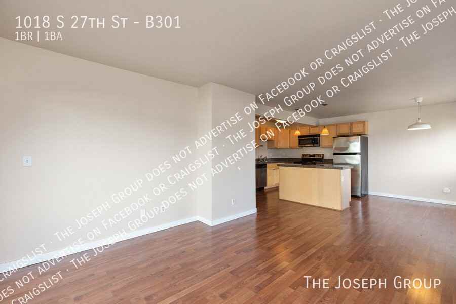 1018 S 27th St #B301 - Photo 5 of 26