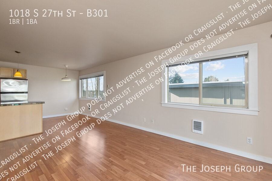 1018 S 27th St #B301 - Photo 6 of 26