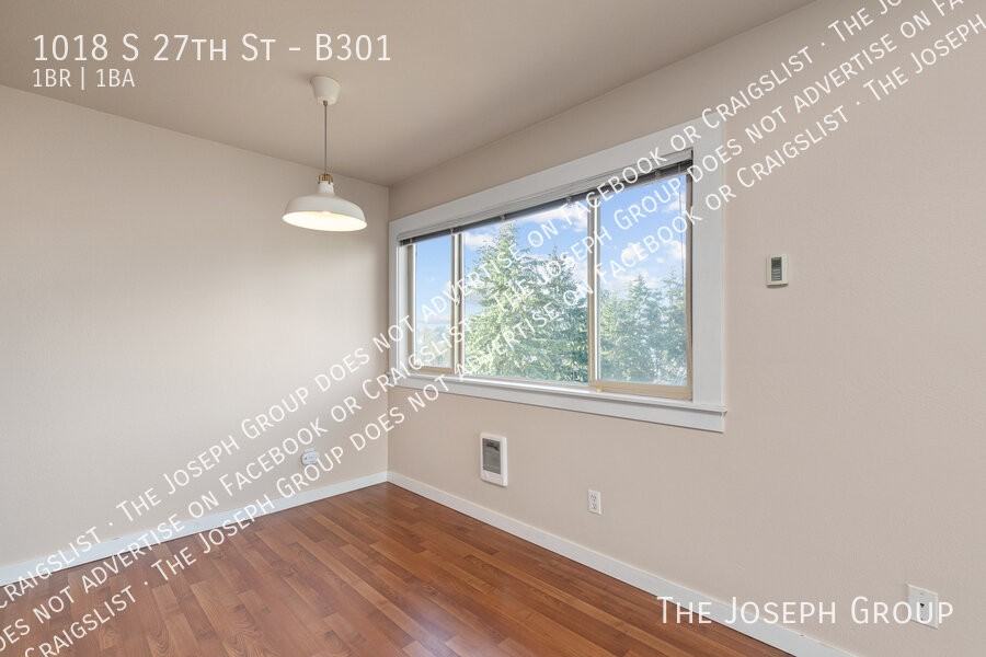 1018 S 27th St #B301 - Photo 7 of 26