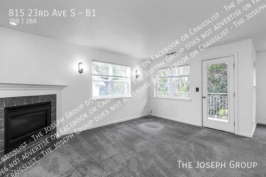 815 23rd Ave S #B1 - Photo 2 of 33