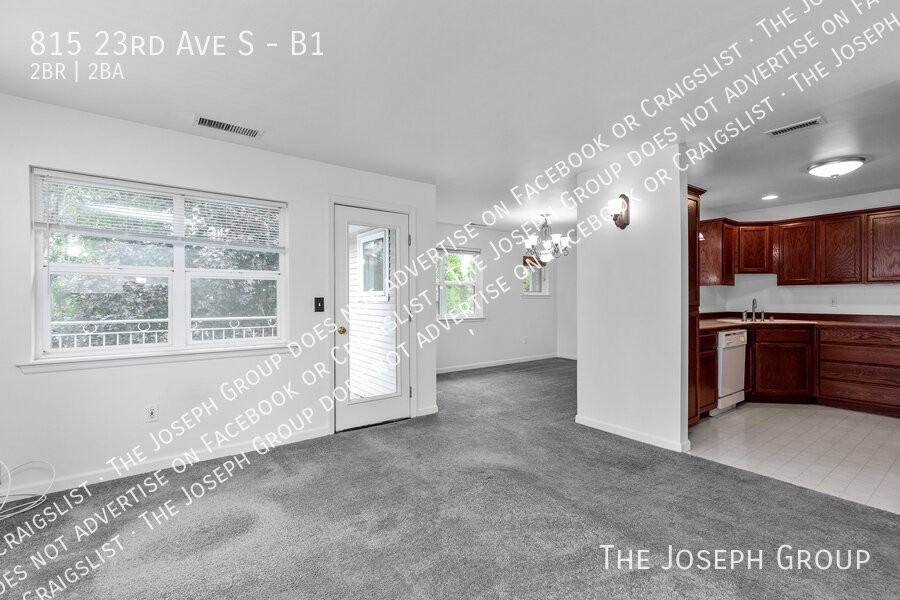 815 23rd Ave S #B1 - Photo 3 of 33