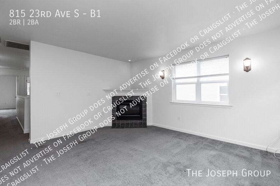 815 23rd Ave S #B1 - Photo 5 of 33
