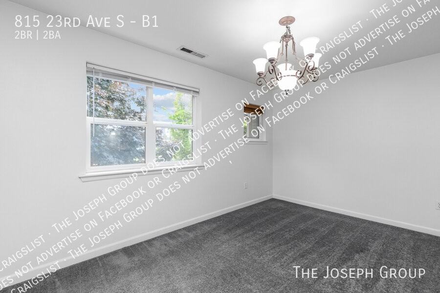 815 23rd Ave S #B1 - Photo 6 of 33