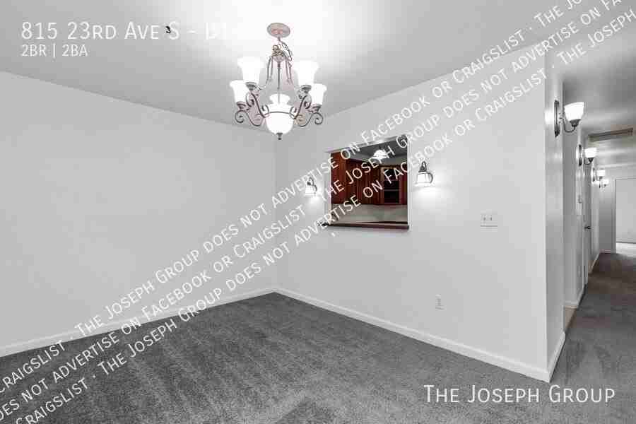 815 23rd Ave S #B1 - Photo 7 of 33