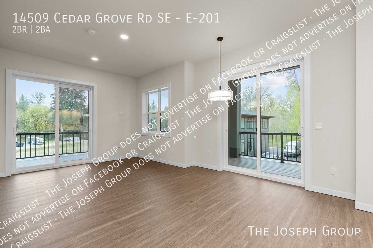 14509 Cedar Grove Rd Se #E201 - Photo 2 of 41