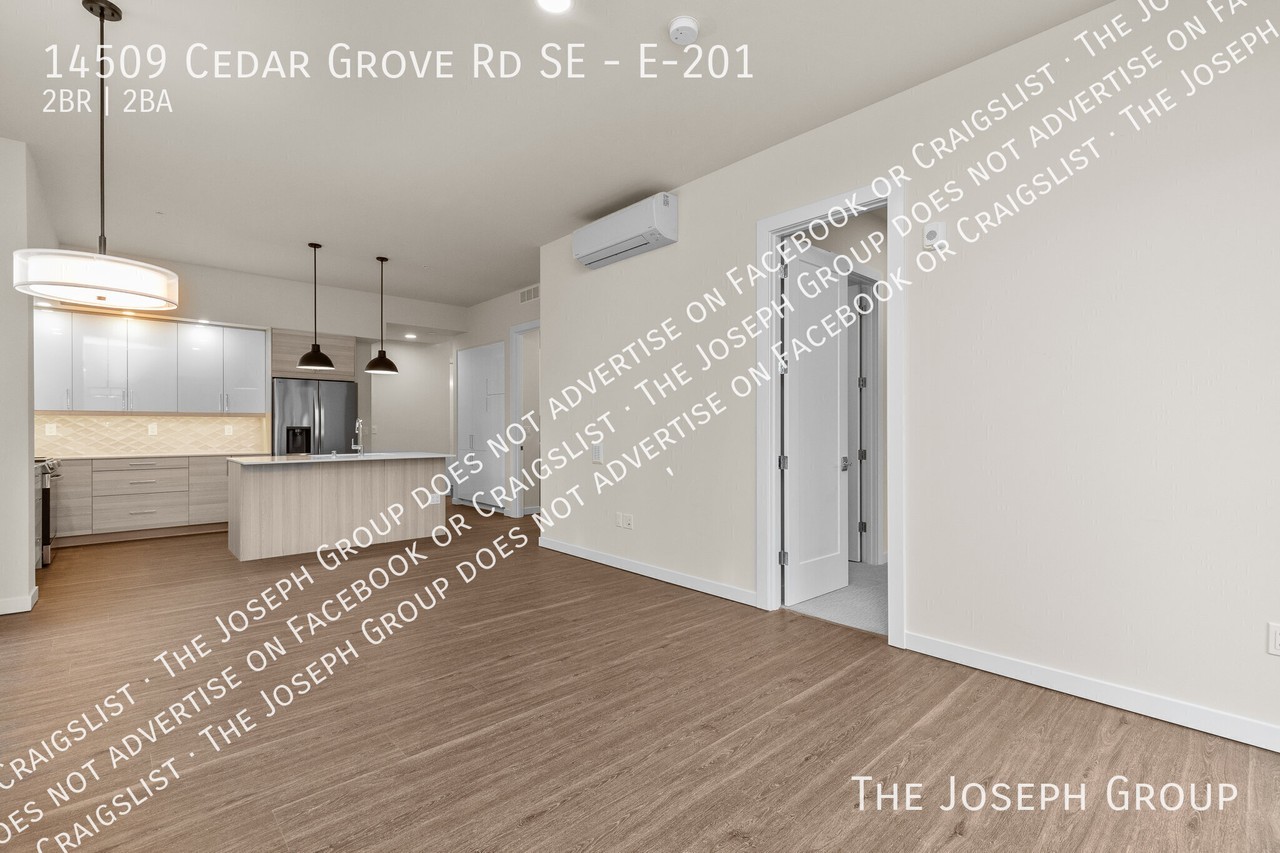14509 Cedar Grove Rd Se #E201 - Photo 3 of 41