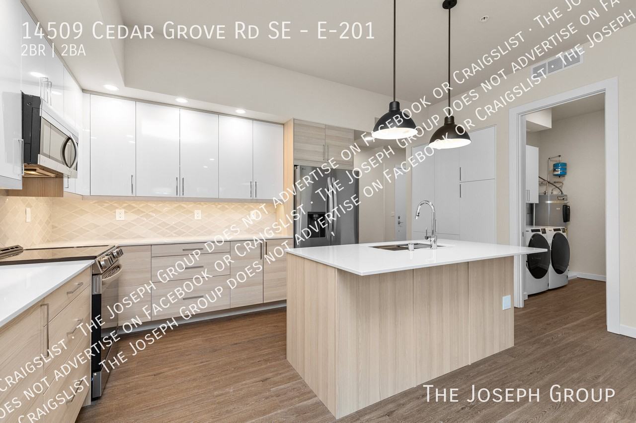 14509 Cedar Grove Rd Se #E201 - Photo 4 of 41