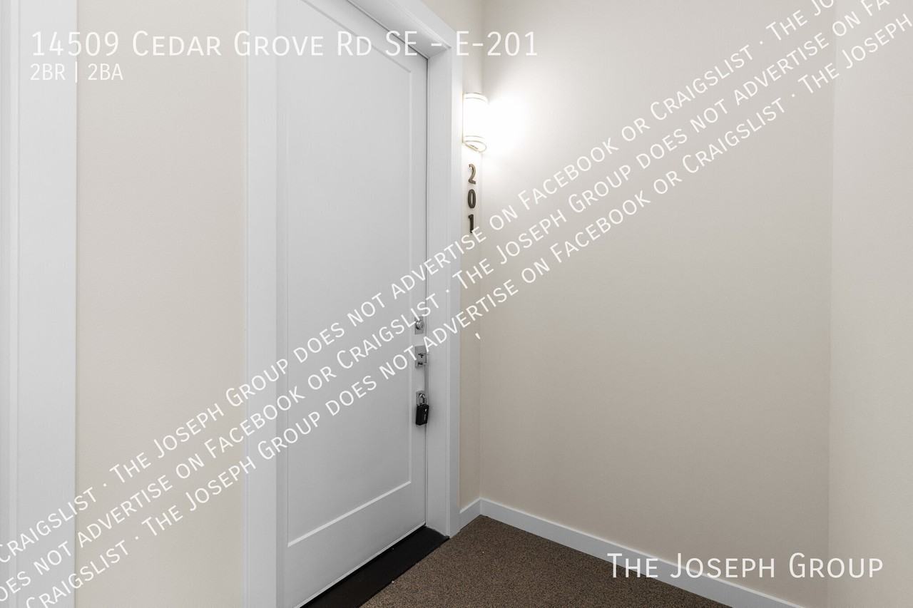 14509 Cedar Grove Rd Se #E201 - Photo 5 of 41