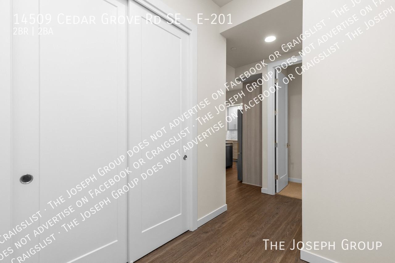 14509 Cedar Grove Rd Se #E201 - Photo 6 of 41