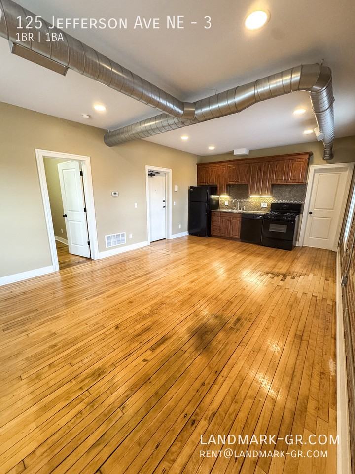 125 Jefferson Ave NE #3 - Photo 3 of 17