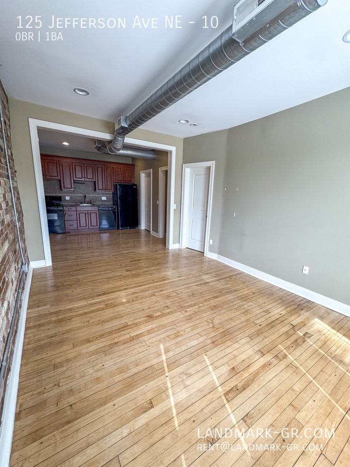125 Jefferson Ave NE #10 - Photo 4 of 21