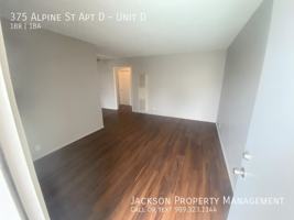 featured image of 375 Alpine St Apt D #D