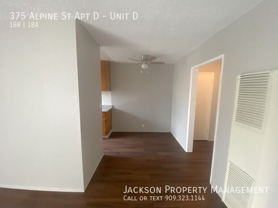 375 Alpine St Apt D #D - Photo 2 of 10