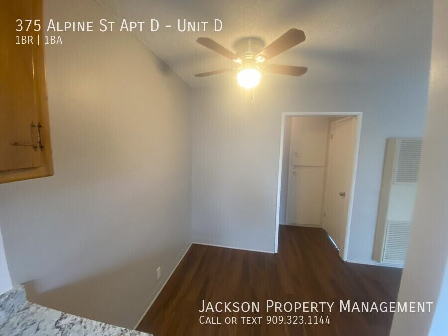 375 Alpine St Apt D #D - Photo 5 of 10