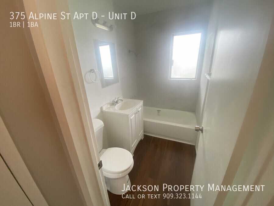 375 Alpine St Apt D #D - Photo 6 of 10