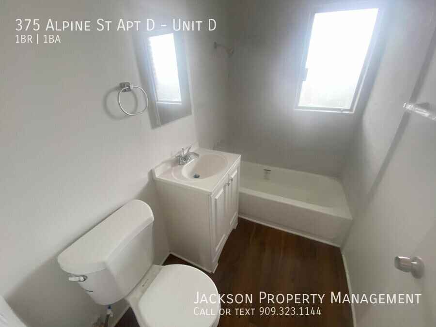 375 Alpine St Apt D #D - Photo 7 of 10