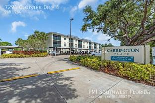 7294 Cloister Dr #4 - Photo 1 of 1